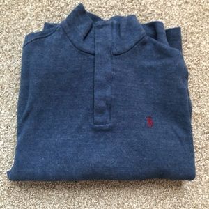 Polo Men’s sweater